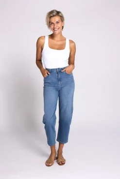 Zhrill Jeans*ZHIZA BLUE
