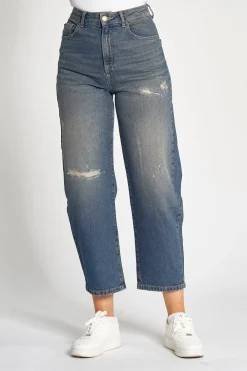 Zhrill Jeans*ZHIZA BLUE
