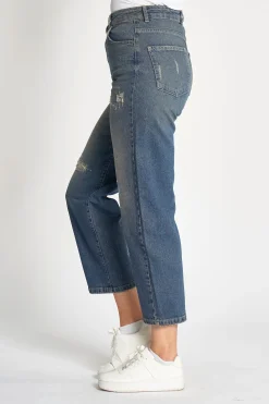 Zhrill Jeans*ZHIZA BLUE