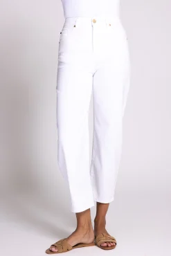 Zhrill Jeans*ZHIZA WHITE