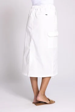 Zhrill Röcke & Shorts*ZHJIL WHITE