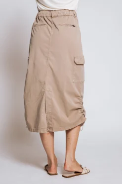 Zhrill Röcke & Shorts*ZHJIL TAUPE