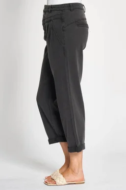 Zhrill Jeans*ZHJOY BLACK