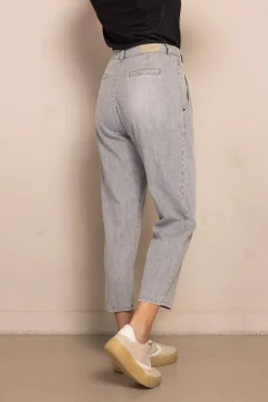Zhrill Jeans*ZHJOY GREY