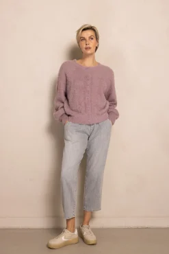 Zhrill Jeans*ZHJOY GREY