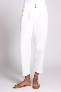 Zhrill Jeans*ZHJOY WHITE
