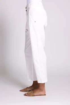 Zhrill Jeans*ZHJOY WHITE