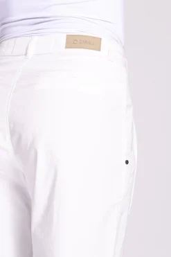 Zhrill Jeans*ZHJOY WHITE