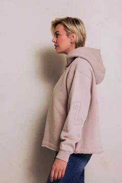 Zhrill Hoodies & Sweatshirts*ZHJUNA SAND
