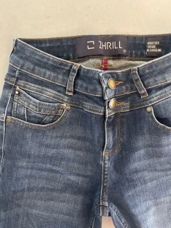 Zhrill Jeans*ZHKELA BLUE