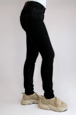Zhrill Jeans*ZHKELA BLACK