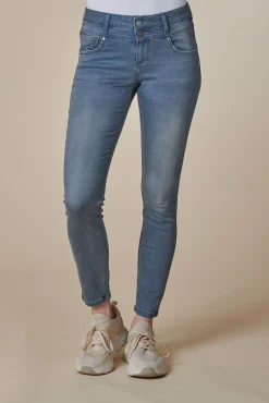 Zhrill Jeans*ZHKELA BLUE