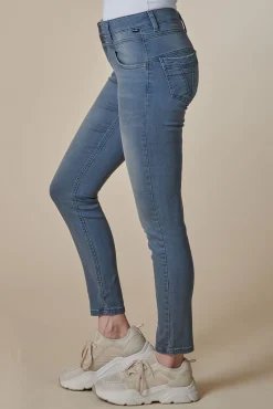 Zhrill Jeans*ZHKELA BLUE