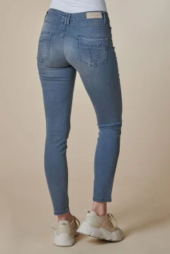 Zhrill Jeans*ZHKELA BLUE