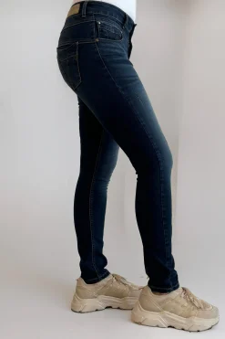 Zhrill Jeans*ZHKELA BLUE