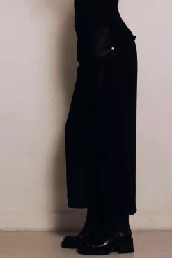 Zhrill Hosen*ZHKYLA BLACK
