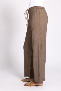 Zhrill Hosen*ZHLASA OLIVE