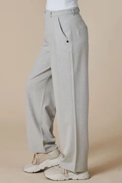 Zhrill Hosen*ZHLENYA COZY SAND