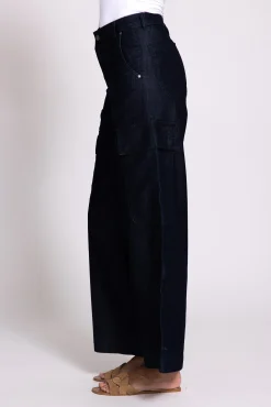 Zhrill Jeans*ZHLIN BLUE
