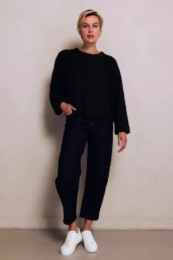 Zhrill Pullover & Strick*ZHLITTA GREY