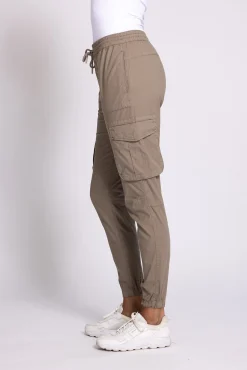 Zhrill Hosen*ZHLOYA MUD