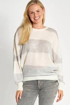 Zhrill Pullover & Strick*ZHLUANA GREY