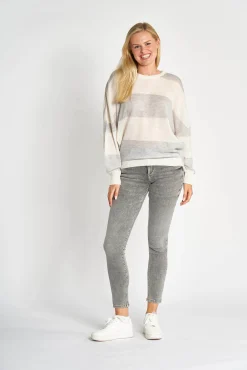 Zhrill Pullover & Strick*ZHLUANA GREY