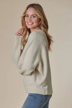 Zhrill Pullover & Strick*ZHLUANA SOFT BEIGE
