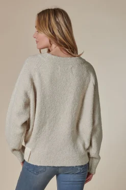 Zhrill Pullover & Strick*ZHLUANA SOFT BEIGE