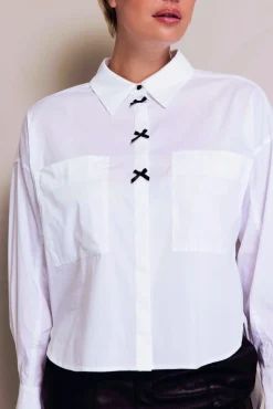Zhrill Blusen & Hemden*ZHLUCY OFF WHITE