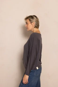 Zhrill Pullover & Strick*ZHLUNI ANTHRA