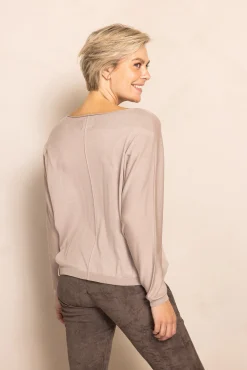 Zhrill Pullover & Strick*ZHLUNI LILAC