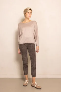 Zhrill Pullover & Strick*ZHLUNI LILAC