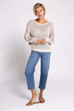 Zhrill Pullover & Strick*ZHLYZA SAND