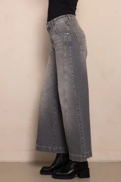 Zhrill Jeans*ZHMARIA GREY