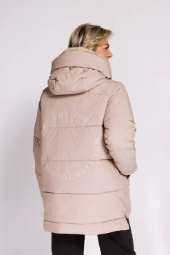 Zhrill Jacken & Mäntel*ZHNIEKA TAUPE