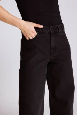 Zhrill Jeans*ZHNIEKE BLACK