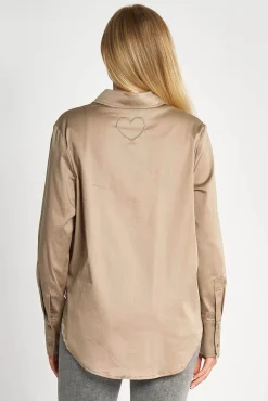 Zhrill Blusen & Hemden*ZHNIMA OLIVE