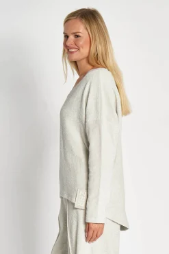 Zhrill Pullover & Strick*ZHNINA GREY