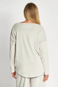 Zhrill Pullover & Strick*ZHNINA GREY