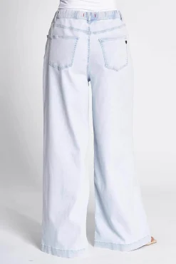 Zhrill Jeans*ZHNISELLE BLUE