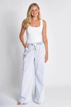 Zhrill Jeans*ZHNISELLE BLUE