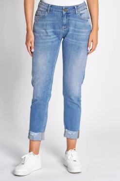 Zhrill Jeans*ZHNOVA BLUE