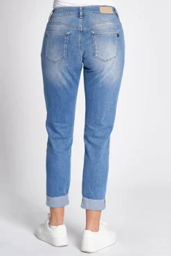 Zhrill Jeans*ZHNOVA BLUE