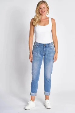 Zhrill Jeans*ZHNOVA BLUE