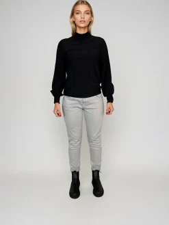 Zhrill Jeans*ZHNOVA TAUPE