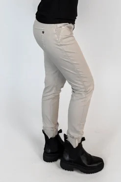 Zhrill Jeans*ZHNOVA TAUPE