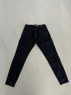 Zhrill Jeans*ZHNOVA BLACK