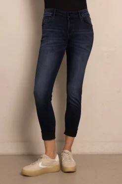 Zhrill Jeans*ZHNOVA BLACK