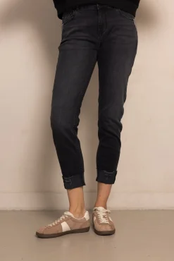Zhrill Jeans*ZHNOVA BLACK